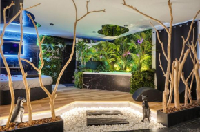 La Jungle Room Toulousaine